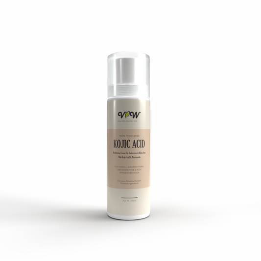 KOJIC ACID